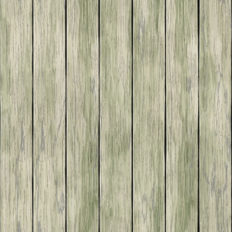 Tapeta Stylowe Pionowe Deski Drewniane