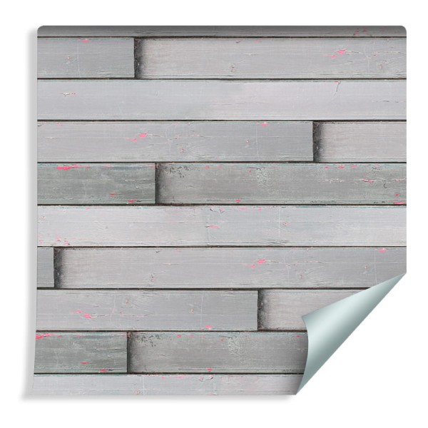 Tapeta Deski Poziome Retro