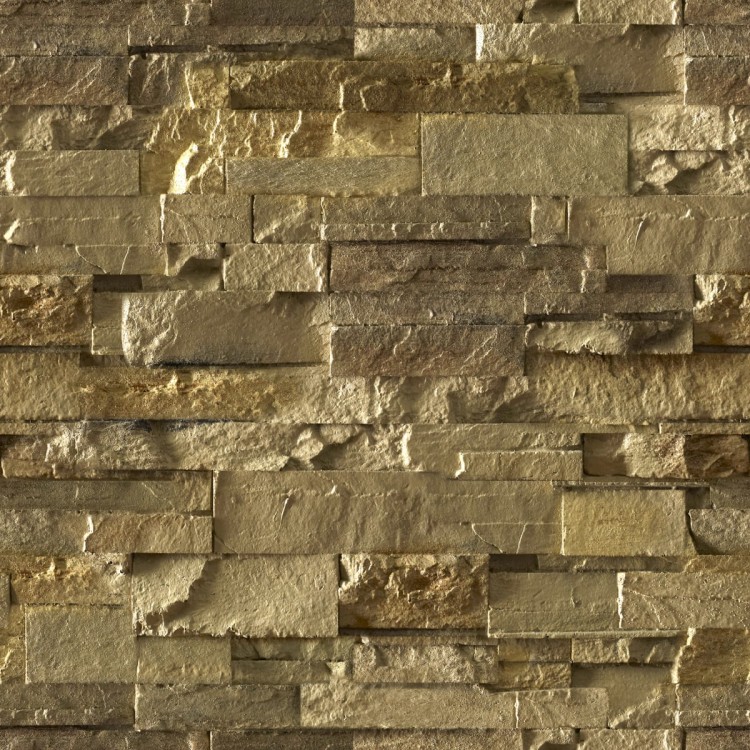 Tapeta Kamień Cegła - Efekt 3D