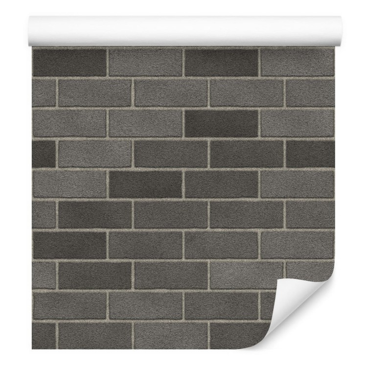 Tapeta Cegła 3D Mur
