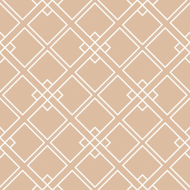 Tapeta Nowoczesne Geometryczne Ornamenty