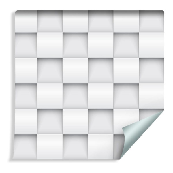 Tapeta Optyczny Wzór Geometryczny