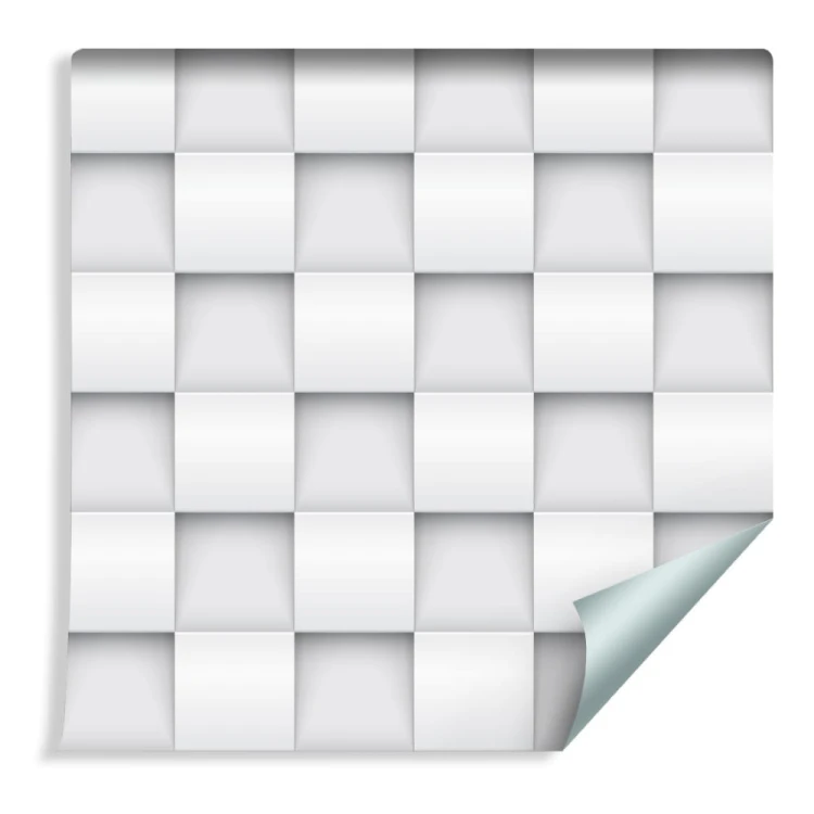 Tapeta Optyczny Wzór Geometryczny