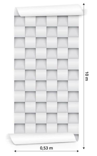 Tapeta Optyczny Wzór Geometryczny
