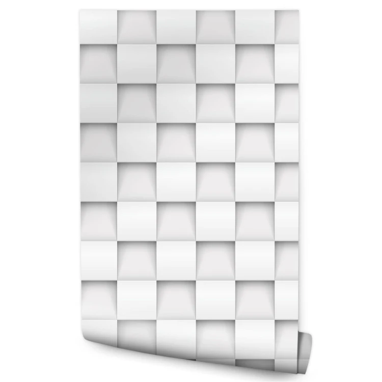 Tapeta Optyczny Wzór Geometryczny