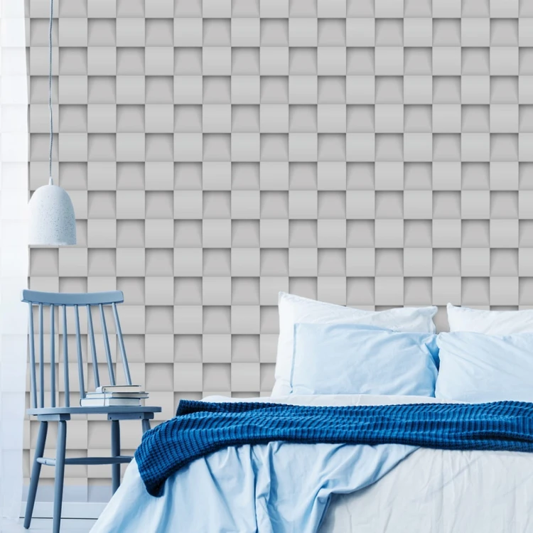 Tapeta Optyczny Wzór Geometryczny