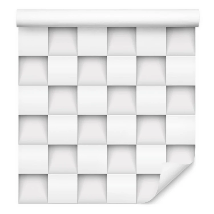 Tapeta Optyczny Wzór Geometryczny