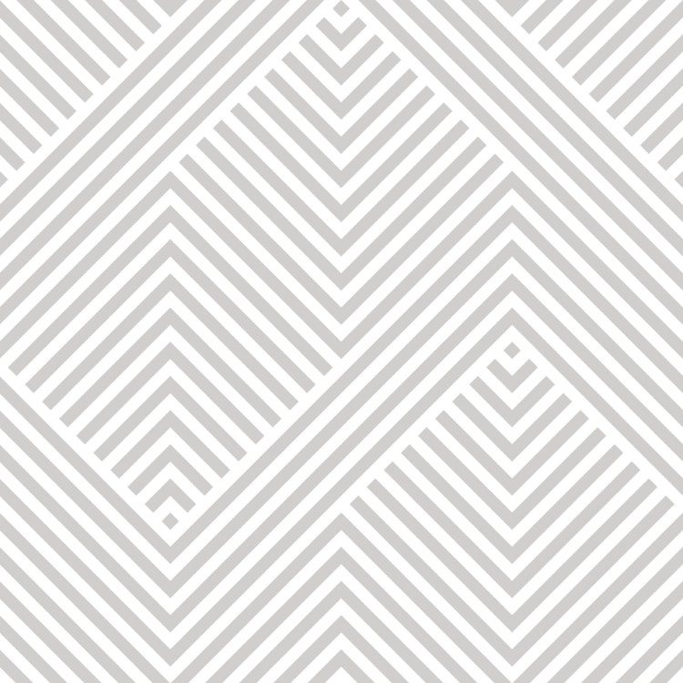 Tapeta Geometryczna - Optyczna