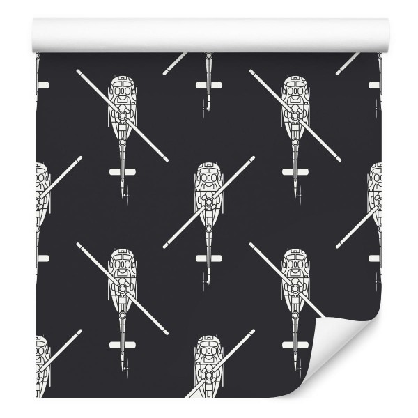 Tapeta Wojskowe Helikoptery