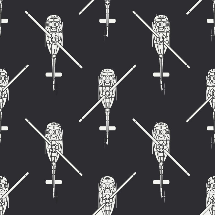 Tapeta Wojskowe Helikoptery