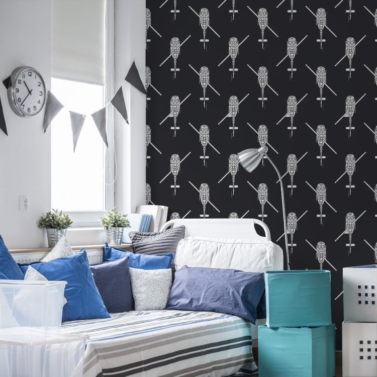 Tapeta Wojskowe Helikoptery