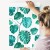 Tapeta Liście Monstera Natura