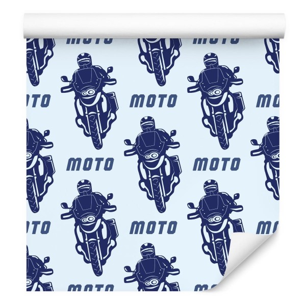 Tapeta Nowoczesne Motocykle