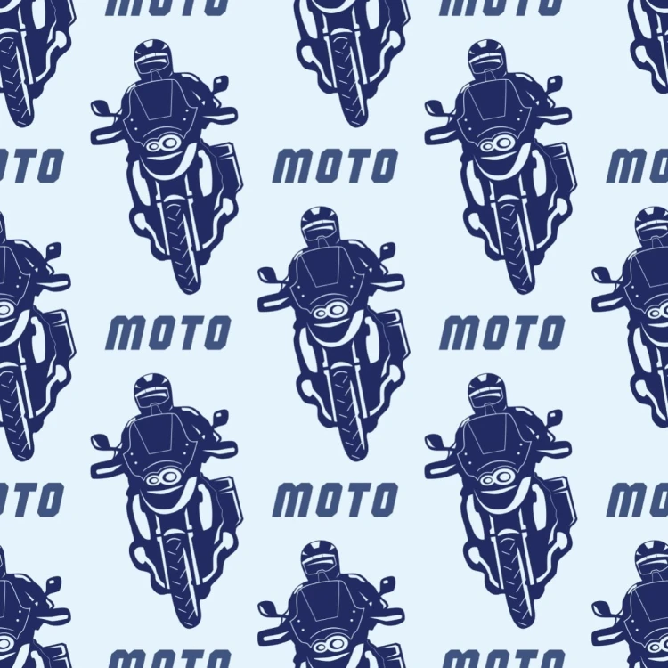 Tapeta Nowoczesne Motocykle