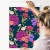 Tapeta Bukiet Kwiatów W Stylu Retro