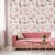 Tapeta Minimalistyczny Dmuchawiec