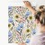 Tapeta Kwiaty Polne W Stylu Vintage