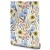 Tapeta Kwiaty Polne W Stylu Vintage