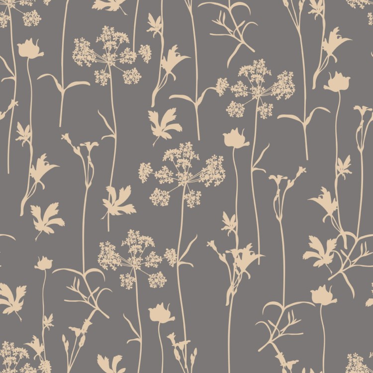 Tapeta Zioła Lekarskie