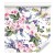 Tapeta Do Salonu Zieleń Kwiaty Storczyki Orchidea