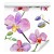 Tapeta Do Salonu Orchidee Storczyki Kwiaty Rośliny