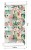 Tapeta Modernistyczny Kwiatowy Patchwork