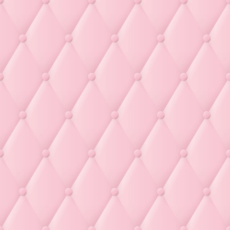 Tapeta Pikowany Różowy Wzór