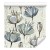 Tapeta Tulipany W Stylu Vintage