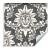 Tapeta Klasyczne Królewskie Ornamenty