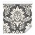 Tapeta Klasyczne Królewskie Ornamenty