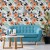 Tapeta Maki W Stylu Retro