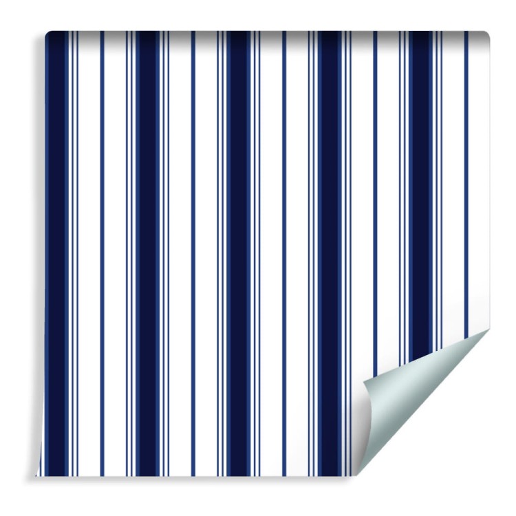 Tapeta Kolorowe Pionowe Paski