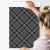 Tapeta Tartan W Odcieniach Szarości