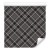 Tapeta Tartan W Odcieniach Szarości