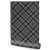 Tapeta Tartan W Odcieniach Szarości