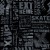 Tapeta Skaterska Typografia