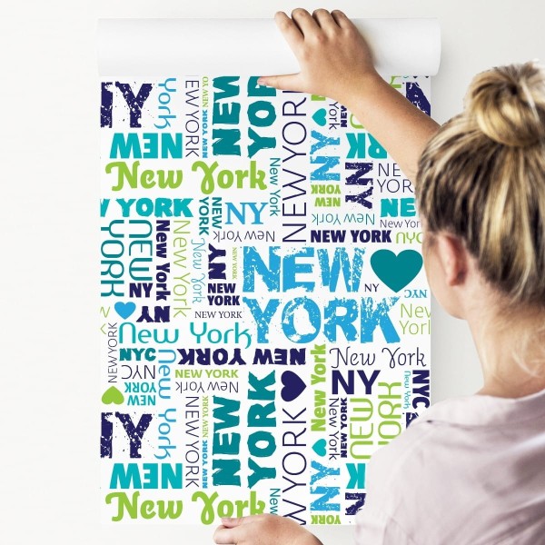 Tapeta I Love New York