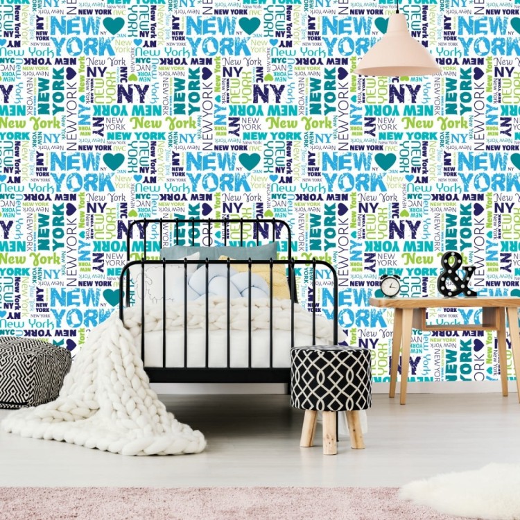 Tapeta I Love New York