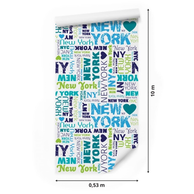Tapeta I Love New York