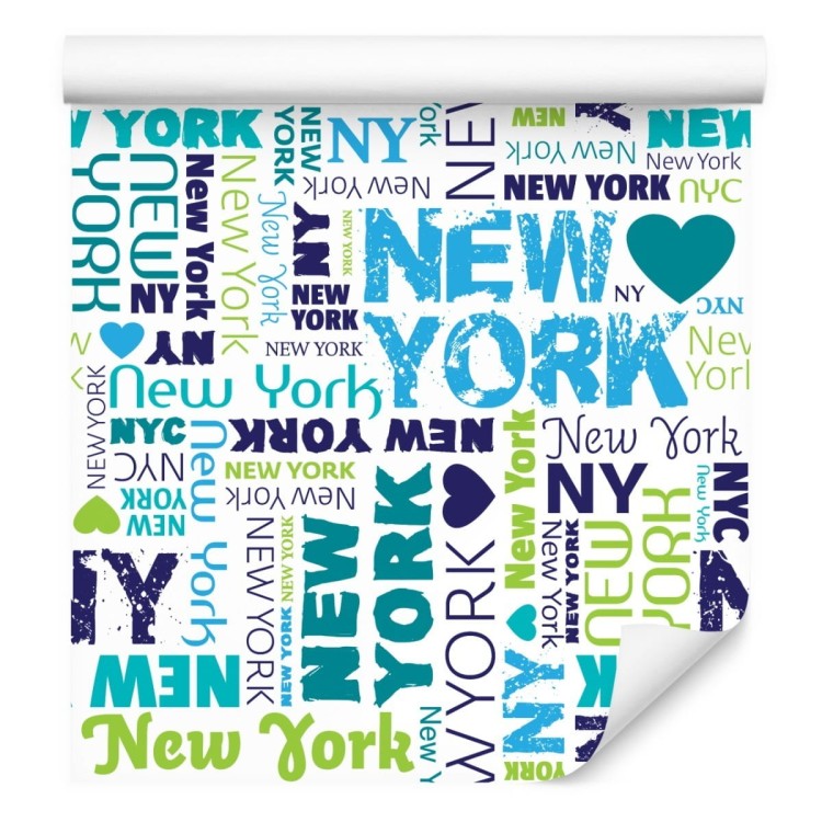Tapeta I Love New York