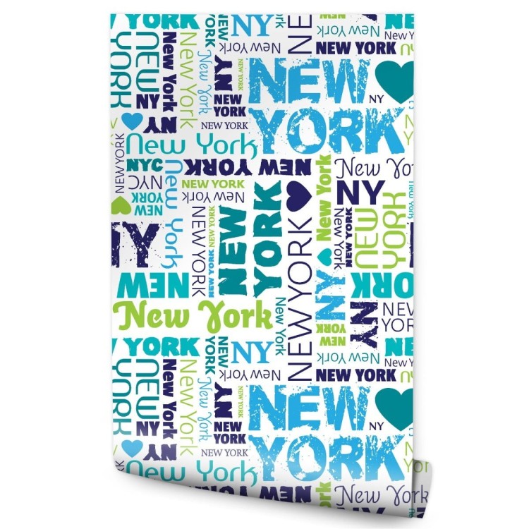 Tapeta I Love New York