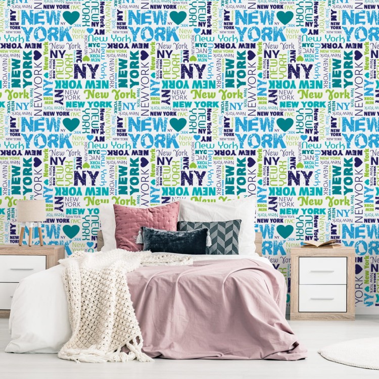 Tapeta I Love New York