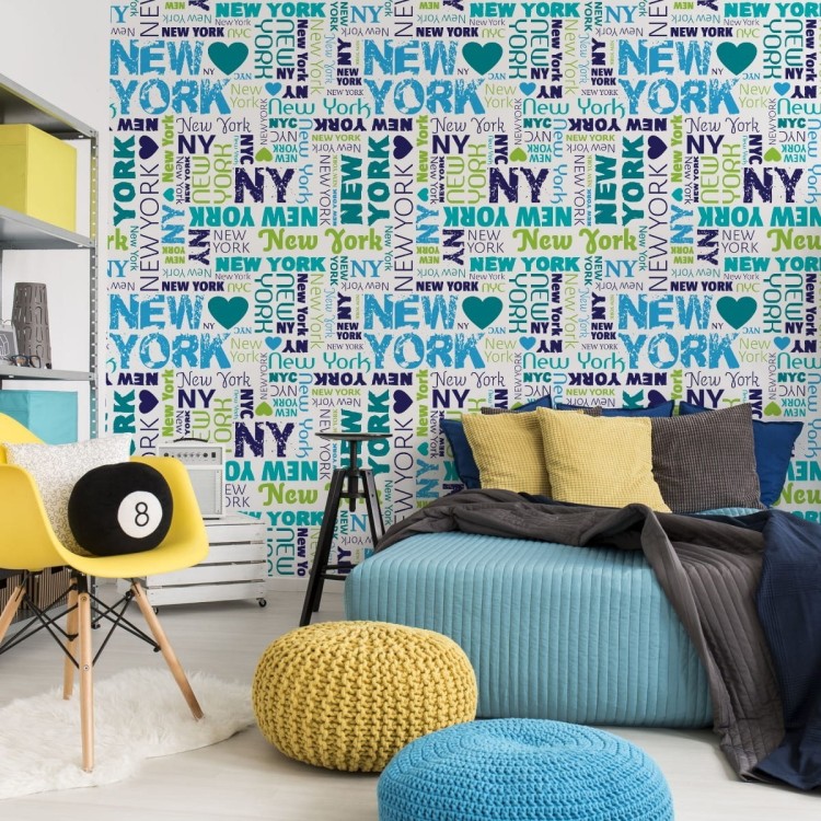 Tapeta I Love New York