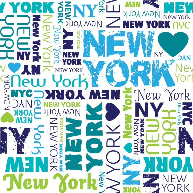 Tapeta I Love New York