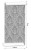 Tapeta Ornamenty W Stylu Vintage