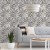 Tapeta Ornamenty W Stylu Vintage