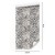 Tapeta Ornamenty W Stylu Vintage