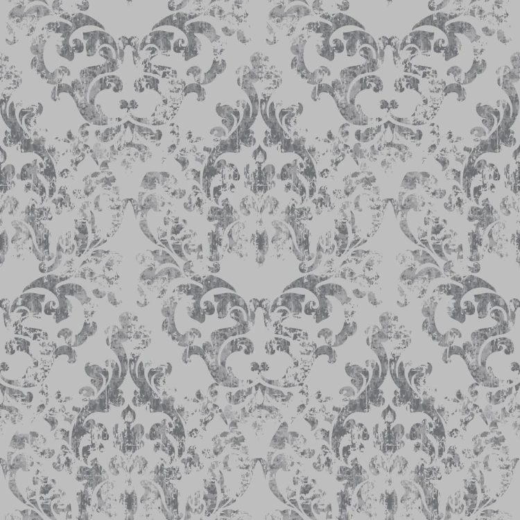 Tapeta Ornamenty W Stylu Vintage