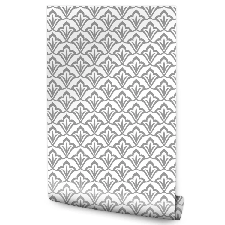 Tapeta Ornamenty W Arabskim Stylu