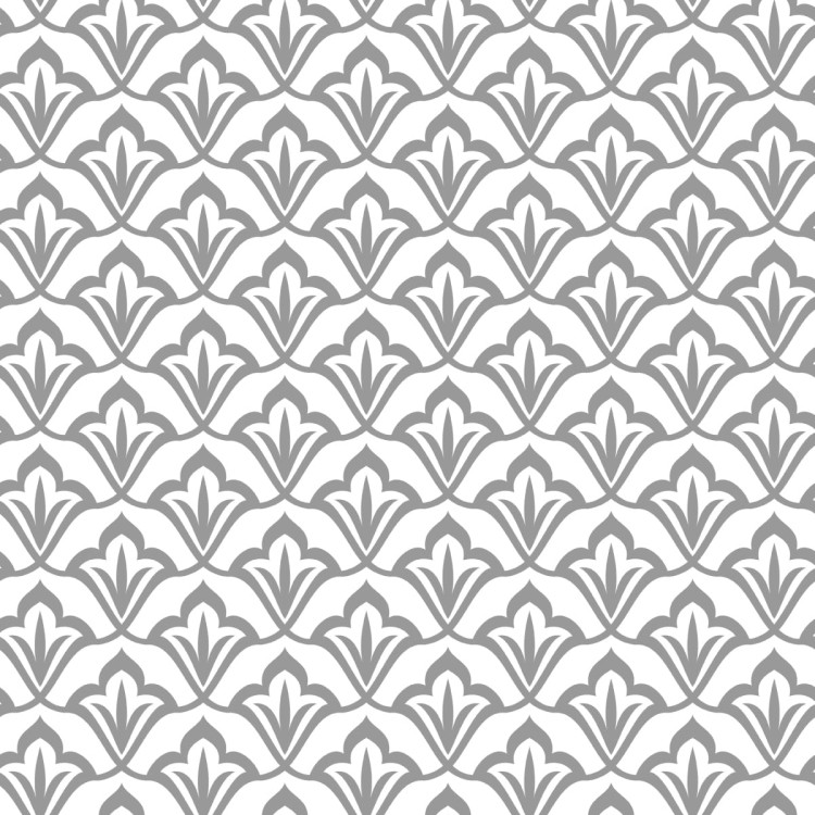 Tapeta Ornamenty W Arabskim Stylu